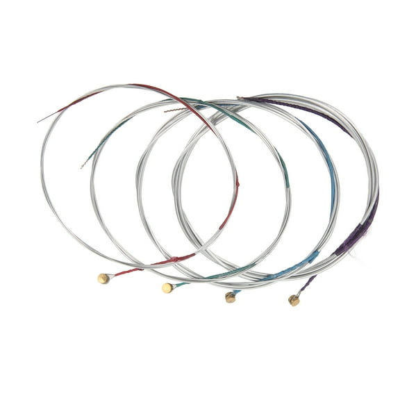 Cello Strings, Cellos String Replacement Warm For Maintenance For Repairing