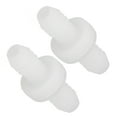 thumbnail image 1 of 2Pcs One Way Check Valve Air Compressor Non Return Check Valve 3/8in 10mm Water Valve For Aquarium Air Pump, 1 of 8