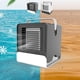 thumbnail image 3 of Labymos Nuevo verano USB ventilador de aire, 3 of 8
