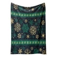 thumbnail image 1 of LSLJS Christmas Throw Blanket Holiday Throw Blanket, Christmas Flannel Digital Printed Conditioning Blanket Gift Blanket Nap Blanket, 1 of 7