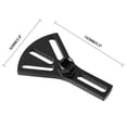 thumbnail image 3 of Guardoinrt Outil de Retrait de Pompe à Carburant Universel Pièces de Réparation Amovibles Outils Automobiles Portatifs Accessoires de Voiture Robustes Ajustement de Véhicule, 3 of 6
