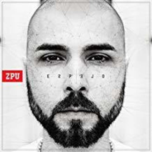Zpu - Espejo - Music & Performance - CD