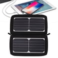 thumbnail image 4 of Solar Cell Panel, 16W Easy Installation Portable Solar Panel  For Low Power Electrical Appliances, 4 of 8