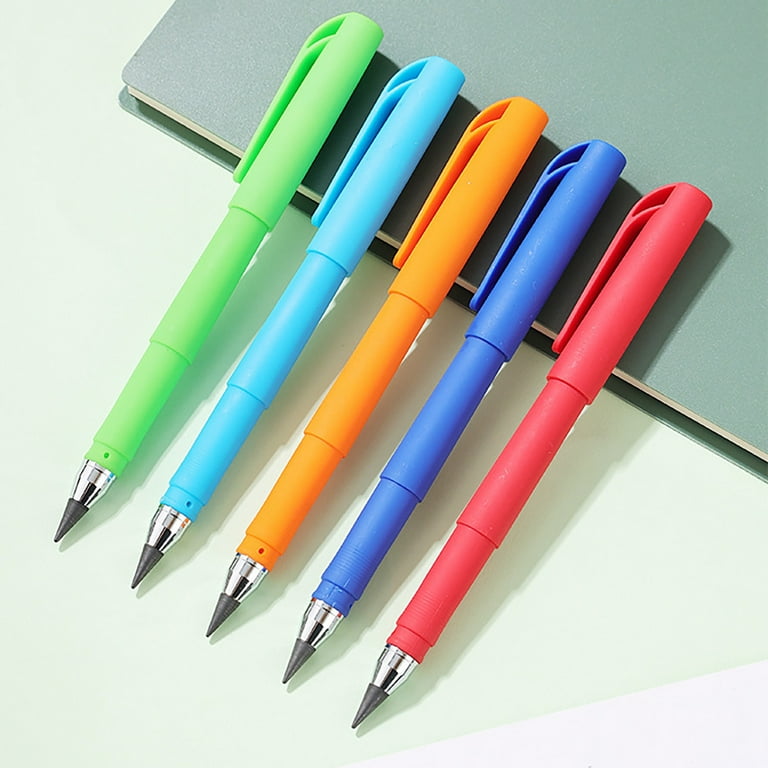 high end free sharpen inkless pencil