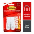 thumbnail image 1 of Command™ Medium Utility Hooks, 17001C, 1 of 9