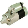 thumbnail image 2 of OEG Parts New 12V Starter For Chevy Sprint 89-91 Geo Metro 89-94 Pontiac Firefly 89-91 Suzuki Swift 89-94 128000-6210 128000-6211 128000-6212 91175987 96060305 96062790 SMT0054 S1240M 17142, 2 of 12