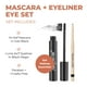 thumbnail image 2 of Set de maquillaje Beauty For Real I-Line 24-7 para delineador de ojos y rímel, 2 of 7