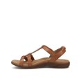 thumbnail image 2 of Sandalia Taos Trophy 2 Cuero Miel para Mujer Talla 9 US, 2 of 5