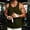 Dark Green, variant on LRGSHF Men's Round Neck Sleeveless Tank Top, Loose Fit Solid Color Athletic Tank Shirts, Breathable Lightweight Casual Workout Tank Tops