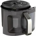 Restored Ninja AF171 Max XL 7 Function Air Fryer, 5.5qt, EzView Window