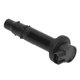 thumbnail image 4 of BOROCO Paquete de bobinas de Encendido para Motocicleta, 4 Uds, Rendimiento Estable 5EB 82310 00 00 para YZF R6 1999-2002, 4 of 5