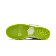 thumbnail image 6 of NIKE MENS SB Dunk Low Pro "Green Apple" DM0807 300 DM0807 300 from Stadium Goods, 6 of 9
