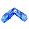 thumbnail image 2 of YYKihy Cutter Splitter Half Storage Compartment Box Tablet Holder, 2 of 3
