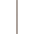 thumbnail image 6 of Ekena Millwork 46 3/4"W x 10"H x 1/4"T Hadley Fretwork Moulding, Hickory, 6 of 13