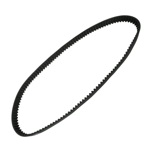 Unique Bargains Drive Belt for Harley Davidson FXST FLST 1994-1999 V-Belt No.4001794 130T
