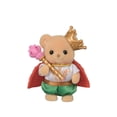 thumbnail image 3 of Toy Set Calico Critters Fantastical Fairytale Friends w/ 4 Dolls, 3 of 8