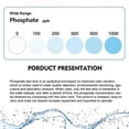 thumbnail image 3 of Swimming Pool Water Test Phosphate Detection Strips, 3 of 5