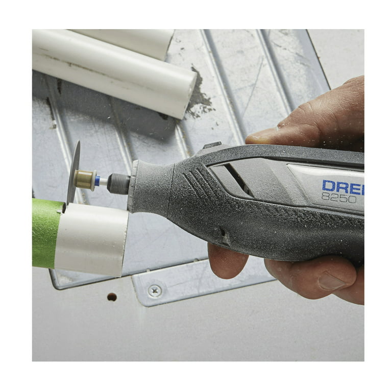 Unboxing: Dremel 8250 - Brushless 12V Cordless Rotary Tool 