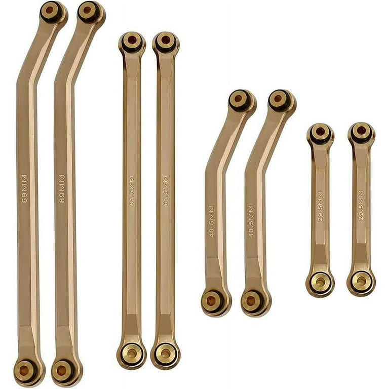 Compatibile Con Axial Per SCX24 C10 Per JLU Per Deadbolt Per Gladiator