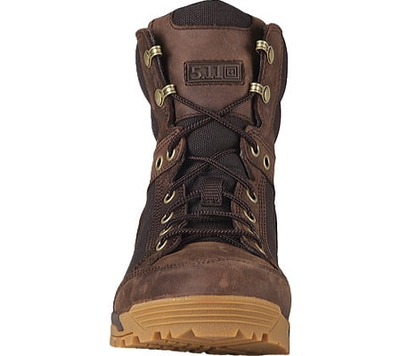 5.11 tactical pursuit advance boots
