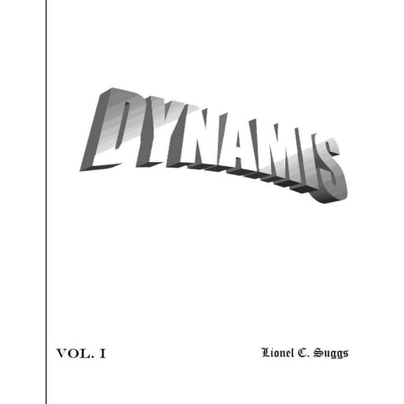 Dynamis, (Paperback)