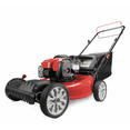 thumbnail image 4 of Troy-Bilt TB200 | 21in 140cc Self-Propelled Lawn Mower |  Briggs & Stratton Engine, 4 of 9