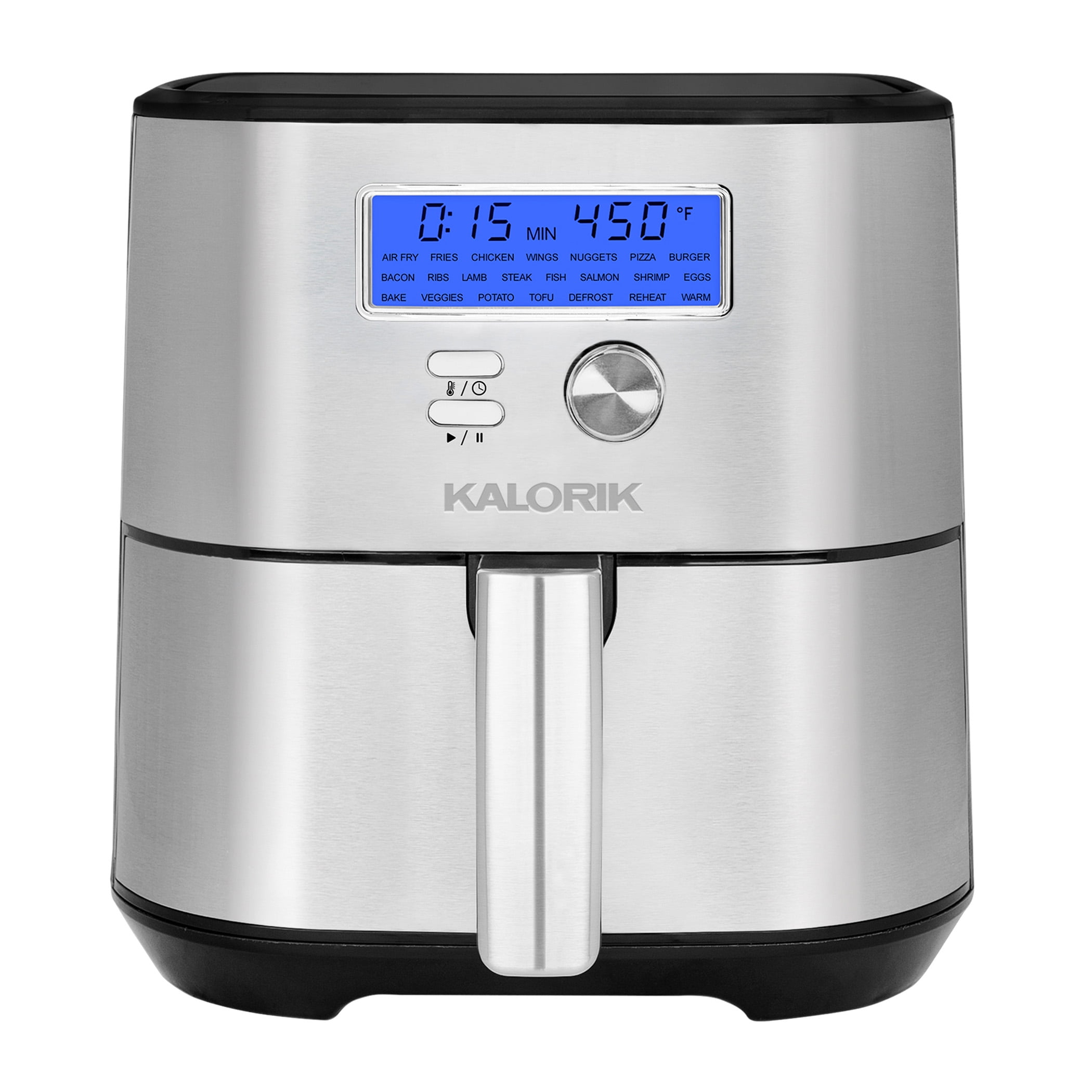 kalorik air fryer 22 quart