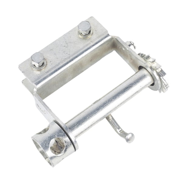 Tensor de cuerda de amarre deslizante para cabrestante, accesorios para camiones de servicio pesado para amarre L