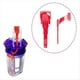 thumbnail image 4 of Repuesto de Clips de LiberacióN de BotóN de Recipiente Rojo CiclóN de VacíO para DC41 DC43 DC65, 4 of 5