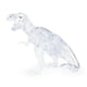 thumbnail image 1 of Juguetes para niños, bloques de construcción, rompecabezas de cristal 3D, bonito modelo de dinosaurio, Gadget de bricolaje, bloques de construcción, juguete para regalo, 1 of 1