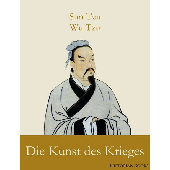Die Kunst des Krieges, (Paperback)