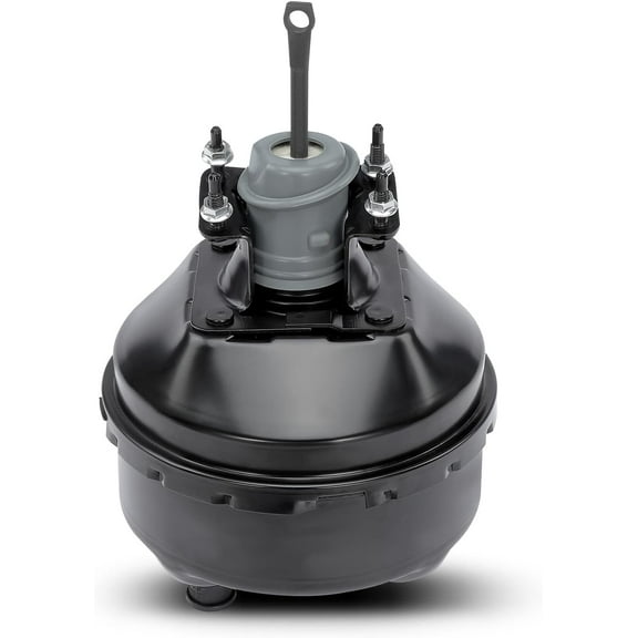 A-Premium Vacuum Power Brake Booster Compatible with Chevrolet Camaro Pontiac Firebird 1993-2002 3.4L 3.8L 5.7L Without Master Cylinder