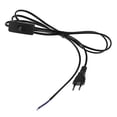 thumbnail image 2 of Cable de alimentación de conmutación Cable de línea alámbrica con interruptor para lámparas LED de luz de mesa Hugtrwg Para estrenar, 2 of 6