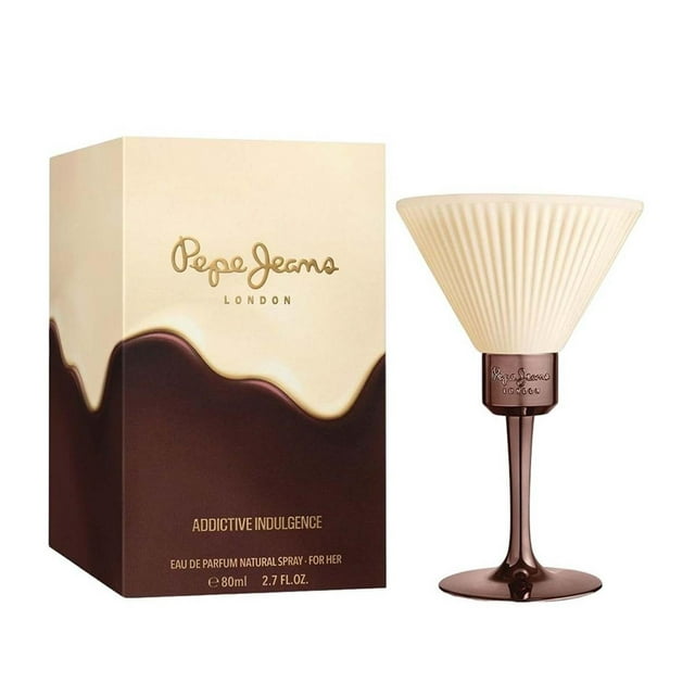PEPE JEANS EDP Addictive Indulgence 80 ml