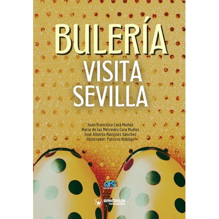 BulerÃa visita Sevilla (Paperback)