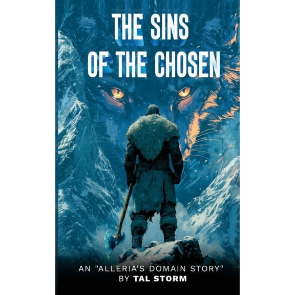 Alleria's Domain The Sins of the Chosen, (Paperback)