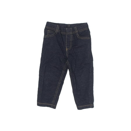 

Pre-Owned Carter s Boy s Size 18 Mo Casual Pants