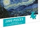 thumbnail image 4 of 1000 piezas rompecabezas dibujos animados paisaje arte pinturas foto niños amigos regalo tipo 3, 4 of 5
