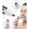 thumbnail image 4 of Beauty Tools Eyebrow Trimmer Women'S Eyebrow Trimmer 5 In 1 Multi Function Eyebrow Trimmer Hair Remover Electric Eyebrow Trimmer, Beauty Tools for Women, 4 of 4
