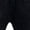 Black, variant on FRSASU Men's Athletic Sweat Shorts Acid Washed Cotton Elastic Waist Drawstring Gym Workout Jogger Pants with Pockets Gray