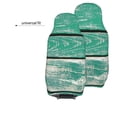 thumbnail image 6 of Fuzoiu Old Green Wooden Print Seat Covers Set, Car Seat Covers Front Seats, Car Seat Protector, Car Seat Cushion, Seat Covers Carseat Cover Universal Fit for Most Cars, 6 of 7