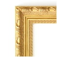 thumbnail image 2 of Amanti Art Versailles Gold Framed Magnetic Board 28 x 20 in., 2 of 7