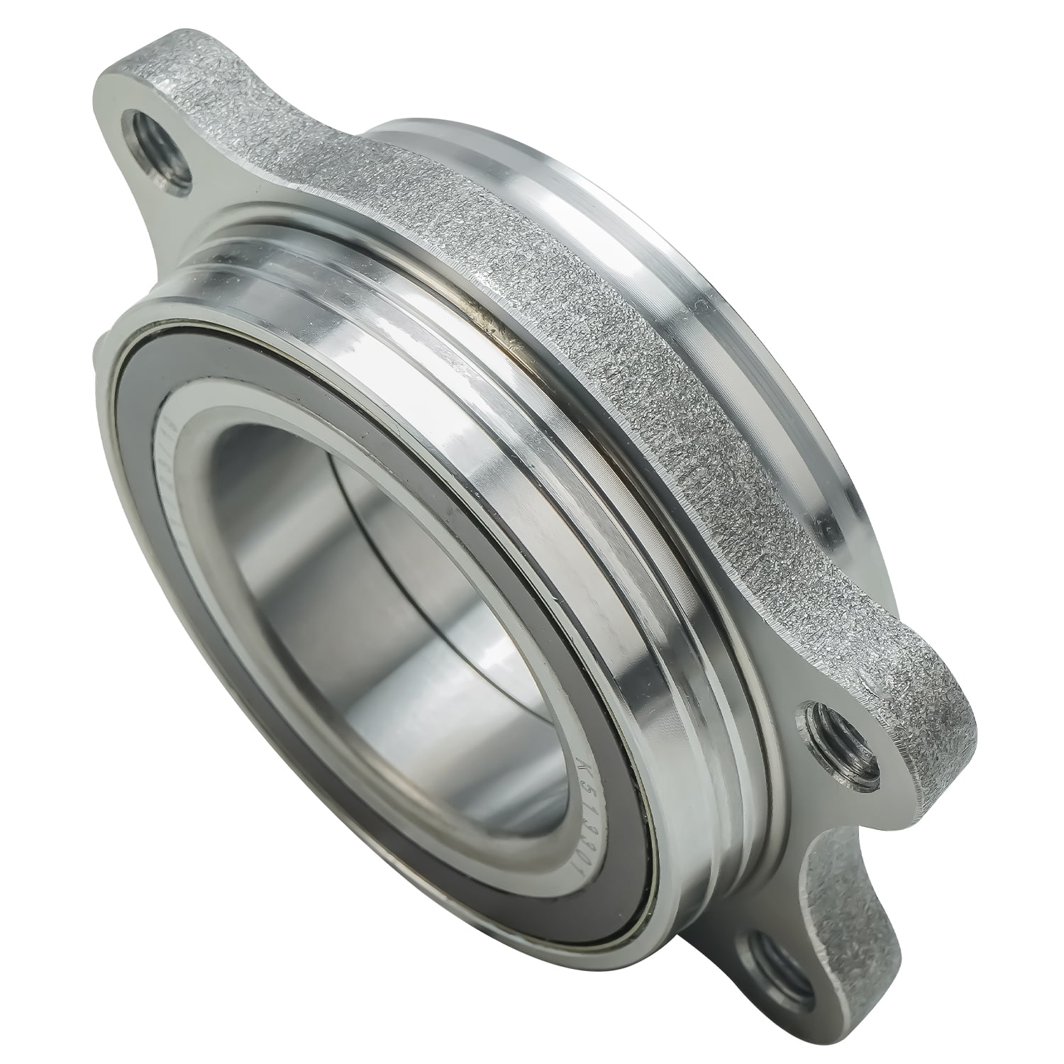 Detroit Axle - Front Wheel Bearing Module for 2009–2016 Audi A4, 2008–2016 A5, 2012–2018 A6, 2009–2017 Q5, 2008–2017 S5, 2010–2016 S4, Wheel Bearing Module Assembly Replacement