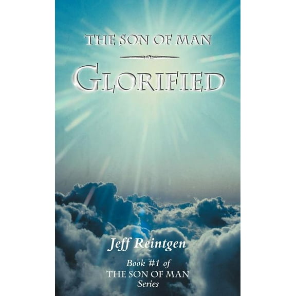 Son of Man Glorified