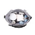 thumbnail image 6 of SPEKSEE Versatile Large Capacity Mommy Bag Diaper Tote with Multiple Accessories for Outdoor Use, 6 of 8