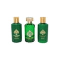 thumbnail image 2 of Jo Milano Game Of Spades Emerald 8 Pz Unisex, 2 of 5