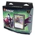 thumbnail image 1 of Ataque furtivo de Commander Deck Magic The Gathering Zendikar Rising, 1 of 7