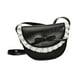 thumbnail image 5 of Bolso de hombro para mujer, tipo cartera, para viaje, para trabajar, regalar, fiestas o viajar. Negro, 5 of 9