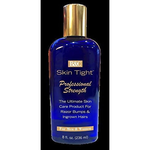 B&C Products Skin Tight Professional Strength, 8 oz