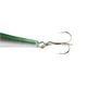 thumbnail image 3 of Señuelos de superficie para pesca en mar, agua salada, 11 cm, anzuelos triples, crankbait, 5 colores, 3 of 6